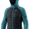 Dynafit Radical Down RDS Hooded Jacket Men 2 Dynafit Radical Down RDS Hooded Jacket Men -Ski Uitrustings Winkel dynafit radical down rds hooded jacket men storm blue 3010 m storm blue 3010 0