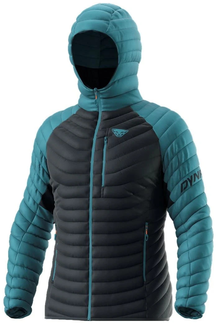 Dynafit Radical Down RDS Hooded Jacket Men 3 Dynafit Radical Down RDS Hooded Jacket Men