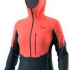 Dynafit Radical Infinium Hybrid Jacket Women's 1 Dynafit Radical Infinium Hybrid Jacket Women's -Ski Uitrustings Winkel dynafit radical infinium hybrid jacket women hot coral 3010 0