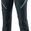 Dynafit Radical Infinium Hybrid Pant Women's -Ski Uitrustings Winkel dynafit radical infinium hybrid pant women blueberry marine blue 8050 0