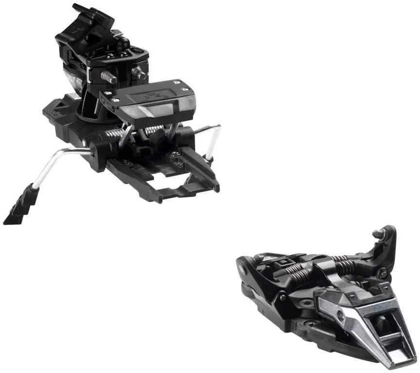 Dynafit ST Rotation 12-90 Black 3 Dynafit ST Rotation 12-90 Black