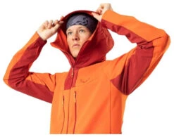 Dynafit TLT Dynastretch Jacket Men -Ski Uitrustings Winkel dynafit tlt dynastretch jacket men dawn 4491 s dawn 4491 3