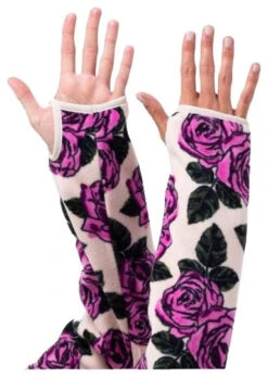 Eivy Hedda Cropped Fleece -Ski Uitrustings Winkel eivy hedda cropped fleece granny s couch xs granny s couch 3 2