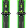 Elan Ibex Tactix 1 Elan Ibex Tactix -Ski Uitrustings Winkel elan ibex tactix green 163 green 0