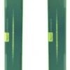 Elan Lynx 65 UL -Ski Uitrustings Winkel elan lynx 65 ul dark green 160 dark green 0