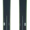 Elan Ripstick Tour 88 -Ski Uitrustings Winkel elan ripstick tour 88 dark green 156 dark green 0