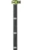 Elan Tour Carbon Rod Skipole -Ski Uitrustings Winkel elan tour carbon rod skipole black 110 140 cm black 0