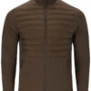 Endurance Benst Hybrid Jacket – Primaloft -Ski Uitrustings Winkel endurance benst hybrid jacket primaloft wren 0
