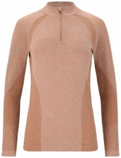 Endurance Halen Seamless Midlayer Women's 17 Endurance Halen Seamless Midlayer Women's -Ski Uitrustings Winkel endurance halen seamless midlayer women beaver fur xxs xs beaver fur 0