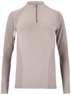 Endurance Halen Seamless Midlayer Women's 14 Endurance Halen Seamless Midlayer Women's -Ski Uitrustings Winkel endurance halen seamless midlayer women gull gray xxs xs gull gray 0