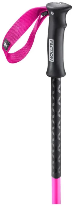 Faction PP 30 -Ski Uitrustings Winkel faction pp 30 pink 115 cm pink 0