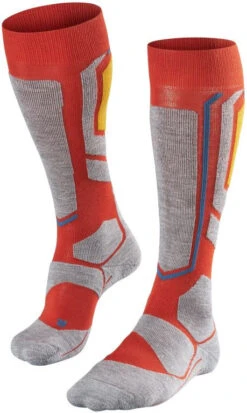 Falke SB2 Snowboardsokken Women's -Ski Uitrustings Winkel falke sb2 snowboardsokken women s verbania 5824 35 36 verbania 5824 0