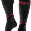 Falke SK2 Energizing Light Women -Ski Uitrustings Winkel falke sk2 energizing light women black mix 3010 35 36 black mix 3010 0