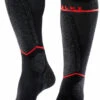 Falke SK4 Energizer Men -Ski Uitrustings Winkel falke sk4 energizer men black mix 3010 39 41 black mix 3010 0