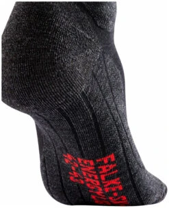 Falke SK4 Energizer Men 14 Falke SK4 Energizer Men -Ski Uitrustings Winkel falke sk4 energizer men black mix 3010 39 41 black mix 3010 2