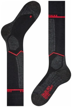 Falke SK4 Energizer Men 16 Falke SK4 Energizer Men -Ski Uitrustings Winkel falke sk4 energizer men black mix 3010 39 41 black mix 3010 4