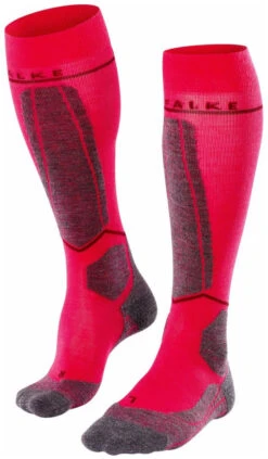 Falke SK4 Energizer Women -Ski Uitrustings Winkel falke sk4 energizer women rose 8564 6
