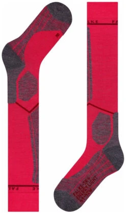 Falke SK4 Energizer Women -Ski Uitrustings Winkel falke sk4 energizer women rose 8564 8