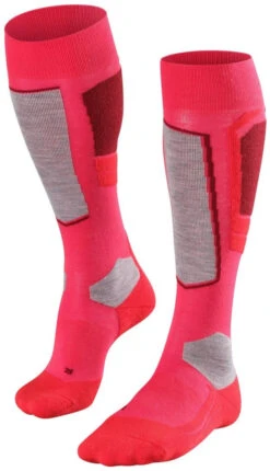 Falke SK4 Women -Ski Uitrustings Winkel falke sk4 women rose 8680 35 36 rose 8680 0