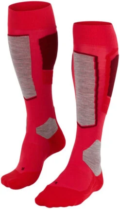 Falke SK4 Women -Ski Uitrustings Winkel falke sk4 women rose 8680 35 36 rose 8680 1