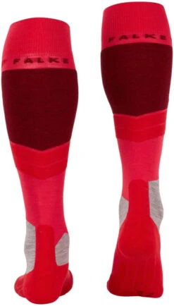 Falke SK4 Women -Ski Uitrustings Winkel falke sk4 women rose 8680 35 36 rose 8680 2