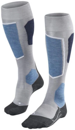 Falke SK6 Men -Ski Uitrustings Winkel falke sk6 men m grey mel 3539 39 41 m grey mel 3539 0