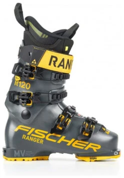 Fischer Ranger 120 GW Dyn