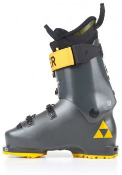Fischer Ranger 120 GW Dyn -Ski Uitrustings Winkel fischer ranger 120 gw dyn grey grey 25 5 40 eur grey grey 2