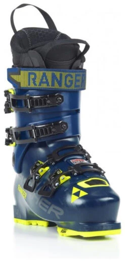 Fischer Ranger One 110 Vacuum GW -Ski Uitrustings Winkel fischer ranger one 110 vacuum gw blue blue 25 5 40 eur blue blue 3