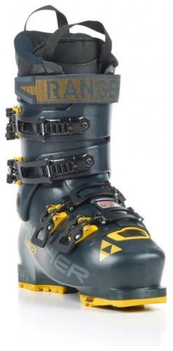Fischer Ranger One 120 Vacuum GW -Ski Uitrustings Winkel fischer ranger one 120 vacuum gw dark blue dark blue 25 5 40 eur dark blue dark blue 3