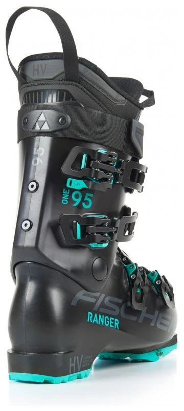 Fischer Ranger One 95 Vacuum GW 4 Fischer Ranger One 95 Vacuum GW - Afbeelding 2