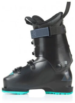 Fischer Ranger One 95 Vacuum GW 8 Fischer Ranger One 95 Vacuum GW -Ski Uitrustings Winkel fischer ranger one 95 vacuum gw black black 25 5 40 eur black black 2