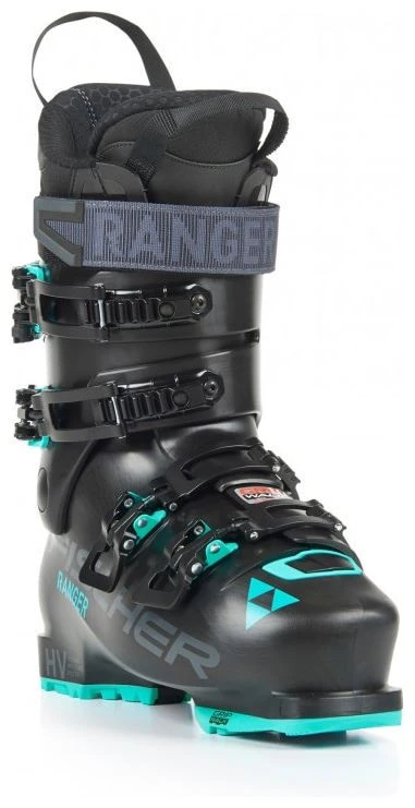 Fischer Ranger One 95 Vacuum GW 6 Fischer Ranger One 95 Vacuum GW - Afbeelding 4