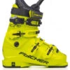 Fischer RC4 70 JR -Ski Uitrustings Winkel fischer rc4 70 jr yellow yellow 21 5 34 eur yellow yellow 0