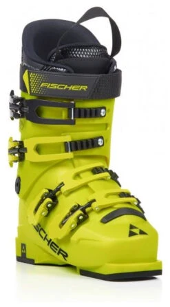 Fischer RC4 70 JR -Ski Uitrustings Winkel fischer rc4 70 jr yellow yellow 21 5 34 eur yellow yellow 3