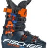 Fischer RC4 The Curv One 130 Vacuum Walk -Ski Uitrustings Winkel fischer rc4 the curv one 130 vacuum walk blue blue 0 1