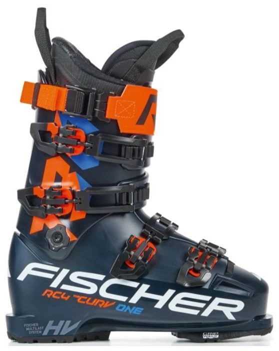 Fischer RC4 The Curv One 130 Vacuum Walk 3 Fischer RC4 The Curv One 130 Vacuum Walk