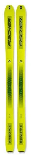Fischer Transalp 90 Carbon 3 Fischer Transalp 90 Carbon
