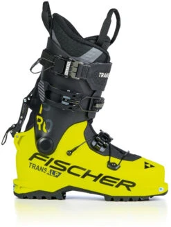 Fischer Transalp Pro