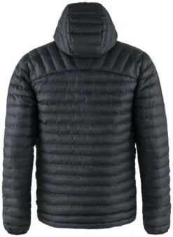 Fjallraven Expedition Latt Hoodie -Ski Uitrustings Winkel fjallraven expedition latt hoodie black xs black 1