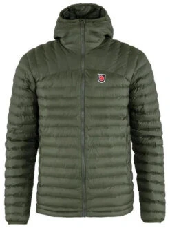 Fjallraven Expedition Latt Hoodie -Ski Uitrustings Winkel fjallraven expedition latt hoodie deep forest s deep forest 0