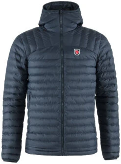 Fjallraven Expedition Latt Hoodie -Ski Uitrustings Winkel fjallraven expedition latt hoodie navy 4