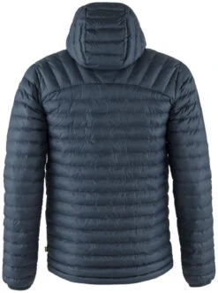 Fjallraven Expedition Latt Hoodie -Ski Uitrustings Winkel fjallraven expedition latt hoodie navy 5