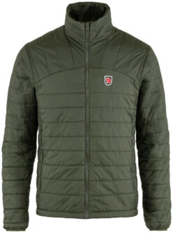 Fjallraven Expedition X-Latt Jacket 8 Fjallraven Expedition X-Latt Jacket -Ski Uitrustings Winkel fjallraven expedition x latt jacket deep forest 2