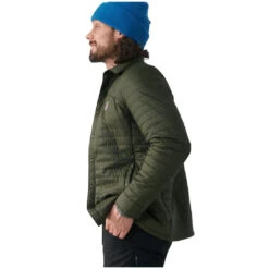 Fjallraven Expedition X-Latt Shirt -Ski Uitrustings Winkel fjallraven expedition x latt shirt deep forest 4 1