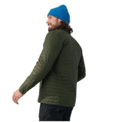 Fjallraven Expedition X-Latt Shirt -Ski Uitrustings Winkel fjallraven expedition x latt shirt deep forest 5 1