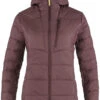 Fjallraven Keb Padded Hoodie Women's
