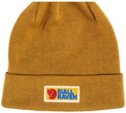 Fjallraven Vardag Classic Beanie -Ski Uitrustings Winkel fjallraven vardag classic beanie acorn 3