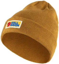Fjallraven Vardag Classic Beanie -Ski Uitrustings Winkel fjallraven vardag classic beanie acorn 4