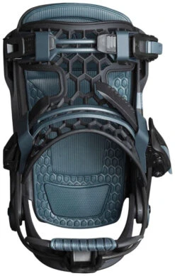 Flow Fenix -Ski Uitrustings Winkel flow fenix black m black 3